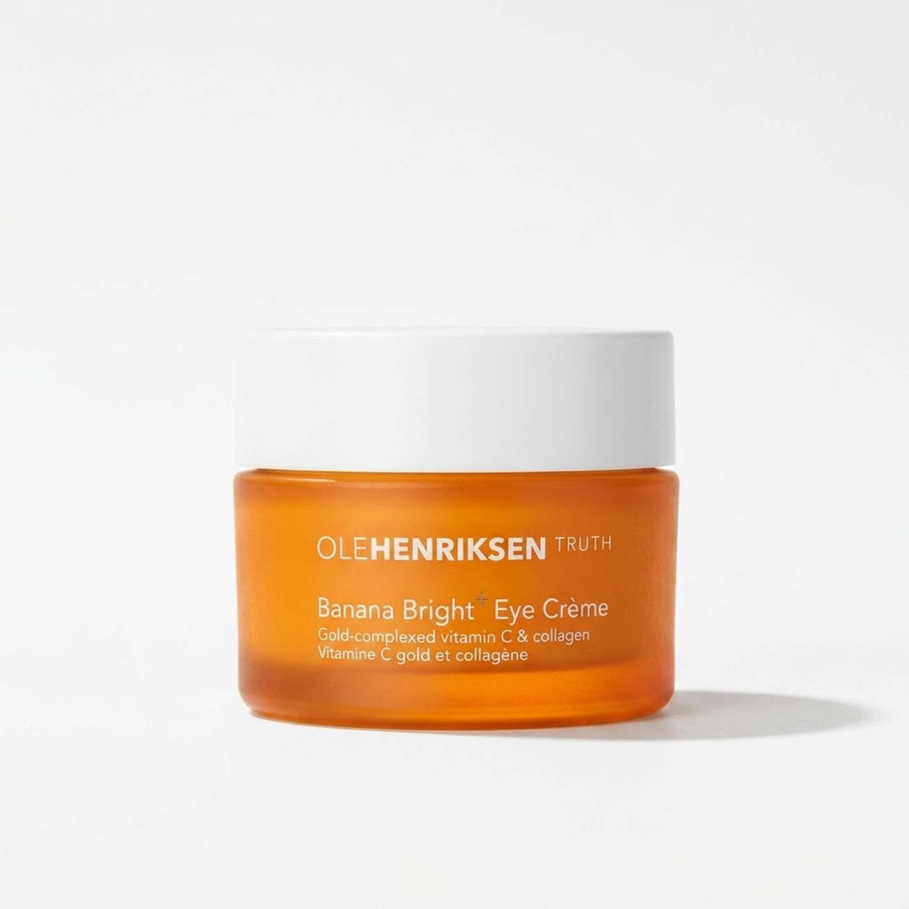 Ole Henriksen Banana Bright+ Eye Creme Banana Bright+ Eye Creme