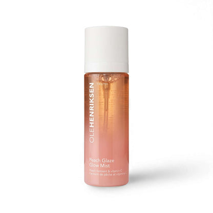 Ole Henriksen Peach Glaze Glow Mist 80ml Peach Glaze Glow Mist 80ml