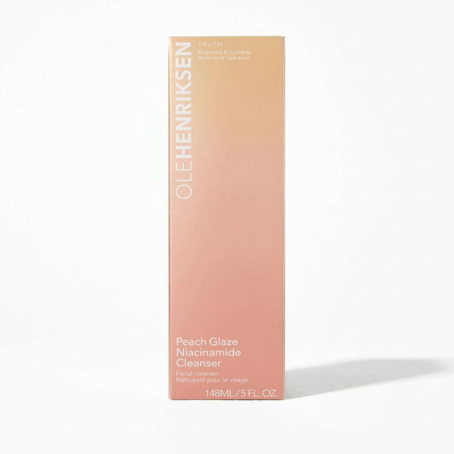 Ole Henriksen Peach Glaze Glow Cleanser Peach Glaze Glow Cleanser - Additional 2
