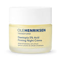 Ole Henriksen Dewtopia 5% Acid Night Creme Dewtopia 5% Acid Night Creme