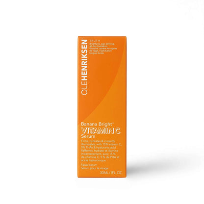 Ole Henriksen Banana Bright Vitamin C Serum Banana Bright Vitamin C Serum - Additional 1
