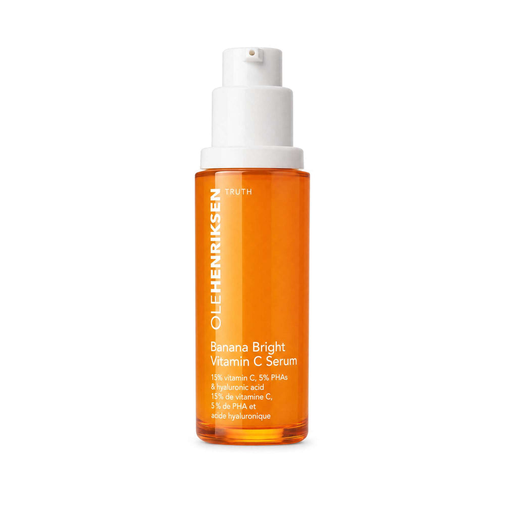 Ole Henriksen Banana Bright Vitamin C Serum Banana Bright Vitamin C Serum