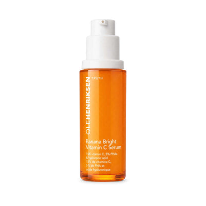 Ole Henriksen Banana Bright Vitamin C Serum Banana Bright Vitamin C Serum