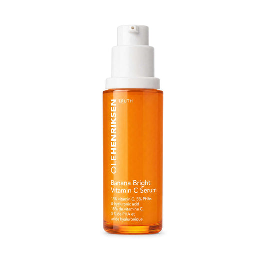 Ole Henriksen Banana Bright Vitamin C Serum Banana Bright Vitamin C Serum
