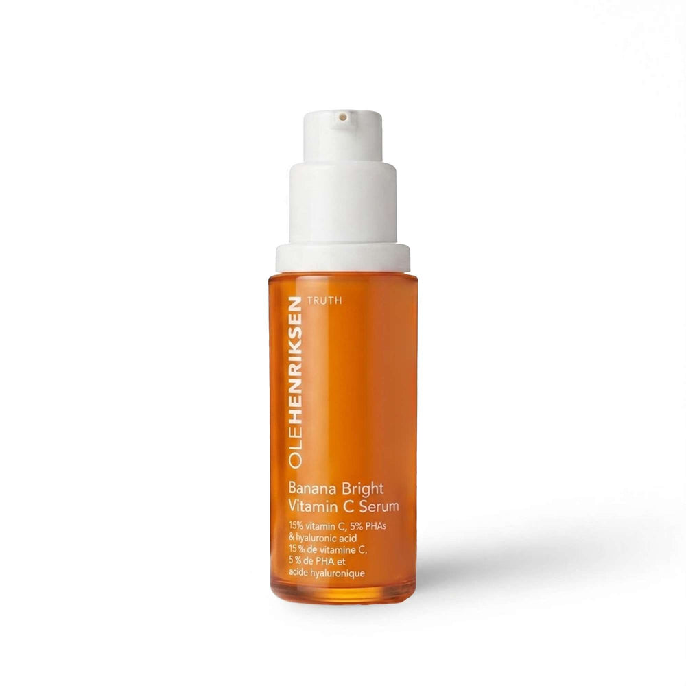 Ole Henriksen Banana Bright Vitamin C Serum Banana Bright Vitamin C Serum