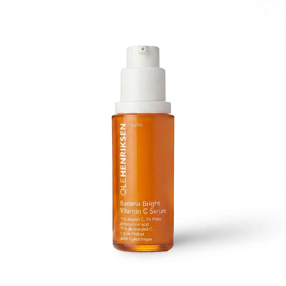 Ole Henriksen Banana Bright Vitamin C Serum Banana Bright Vitamin C Serum
