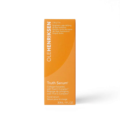 Ole Henriksen Truth Serum 1.0 oz (Clean Version, prev 20700v2) Truth Serum 1.0 oz (Clean Version, prev 20700v2) - Additional 1