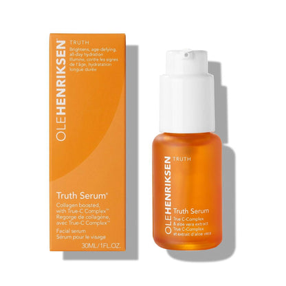 Ole Henriksen Truth Serum 1.0 oz (Clean Version, prev 20700v2) Truth Serum 1.0 oz (Clean Version, prev 20700v2) - Additional 2