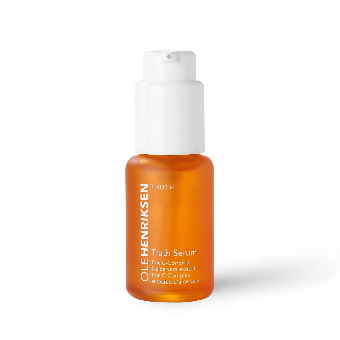 Ole Henriksen Truth Serum 1.0 oz (Clean Version, prev 20700v2) Truth Serum 1.0 oz (Clean Version, prev 20700v2)