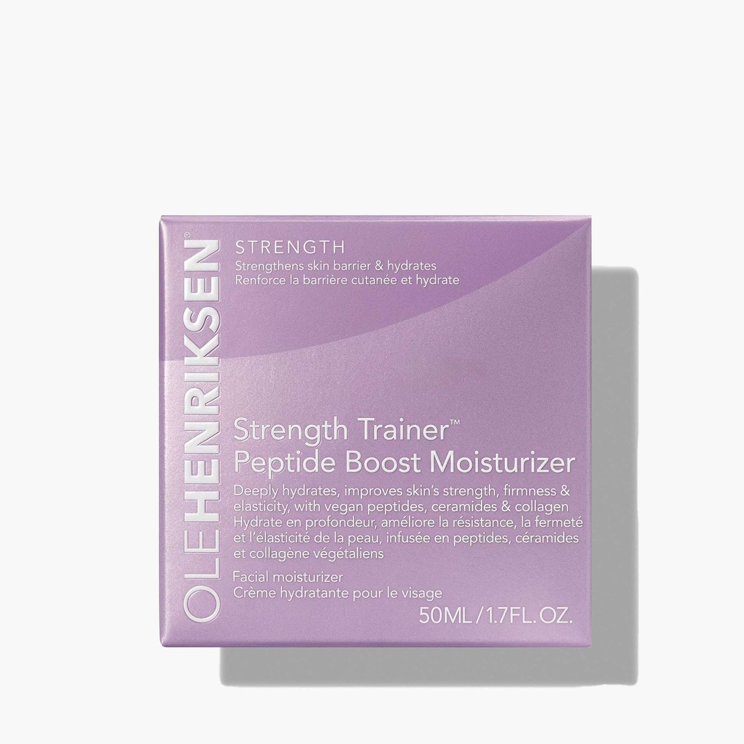 Ole Henriksen Strength Trainer Peptide BoostMoisturizer Strength Trainer Peptide BoostMoisturizer - Additional 1