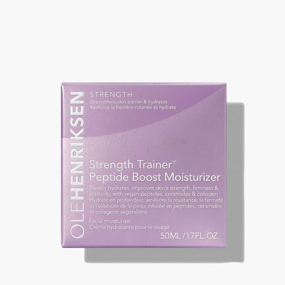 Ole Henriksen Strength Trainer Peptide BoostMoisturizer Strength Trainer Peptide BoostMoisturizer - Additional 1