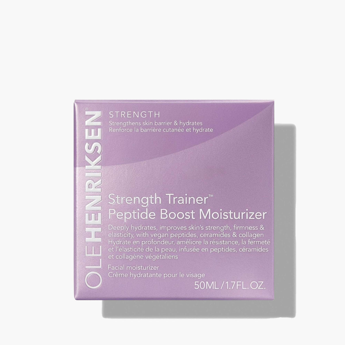 Ole Henriksen Strength Trainer Peptide BoostMoisturizer Strength Trainer Peptide BoostMoisturizer - Additional 1