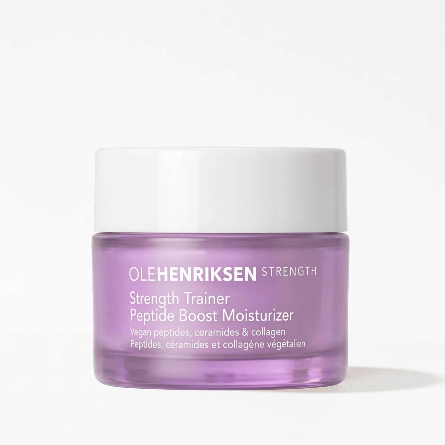 Ole Henriksen Strength Trainer Peptide BoostMoisturizer Strength Trainer Peptide BoostMoisturizer