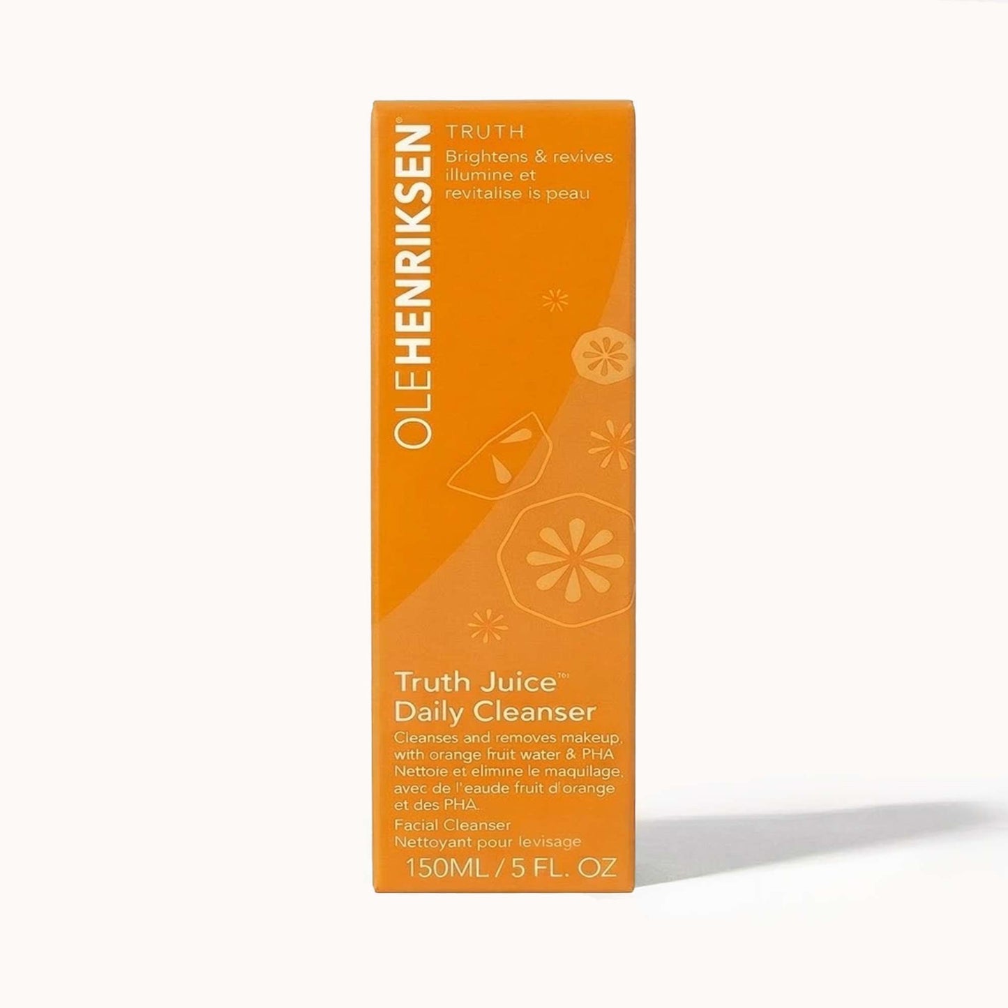 Ole Henriksen Truth Juice Daily Cleanser, 5o Truth Juice Daily Cleanser, 5o - Additional 1
