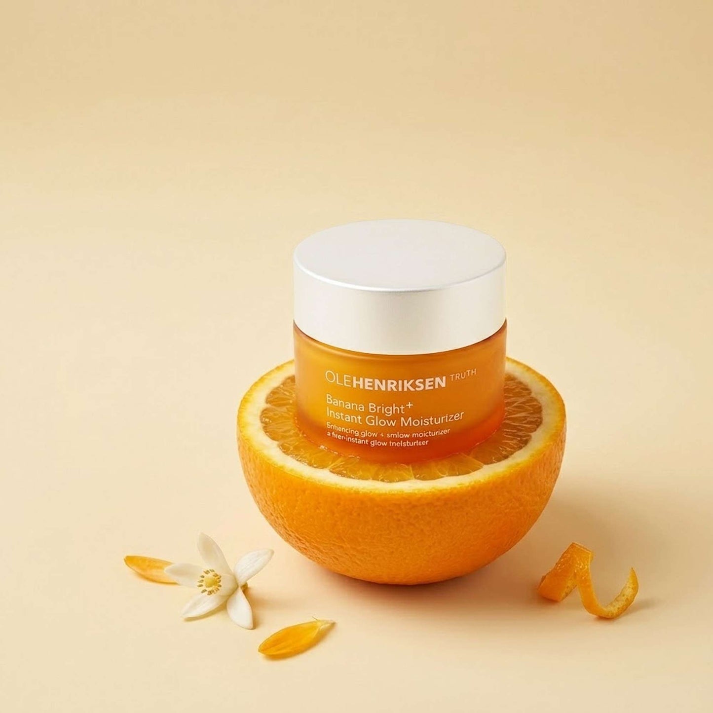 Ole Henriksen Banana Bright+ Instant Glow Moisturizer Banana Bright+ Instant Glow Moisturizer - Additional 2