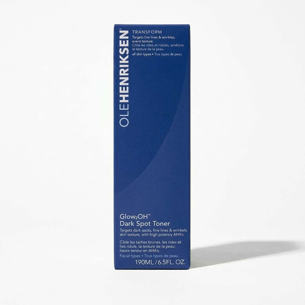 Ole Henriksen Glow2OH Dark Spot Toner 6.50oz Glow2OH Dark Spot Toner 6.50oz - Additional 1