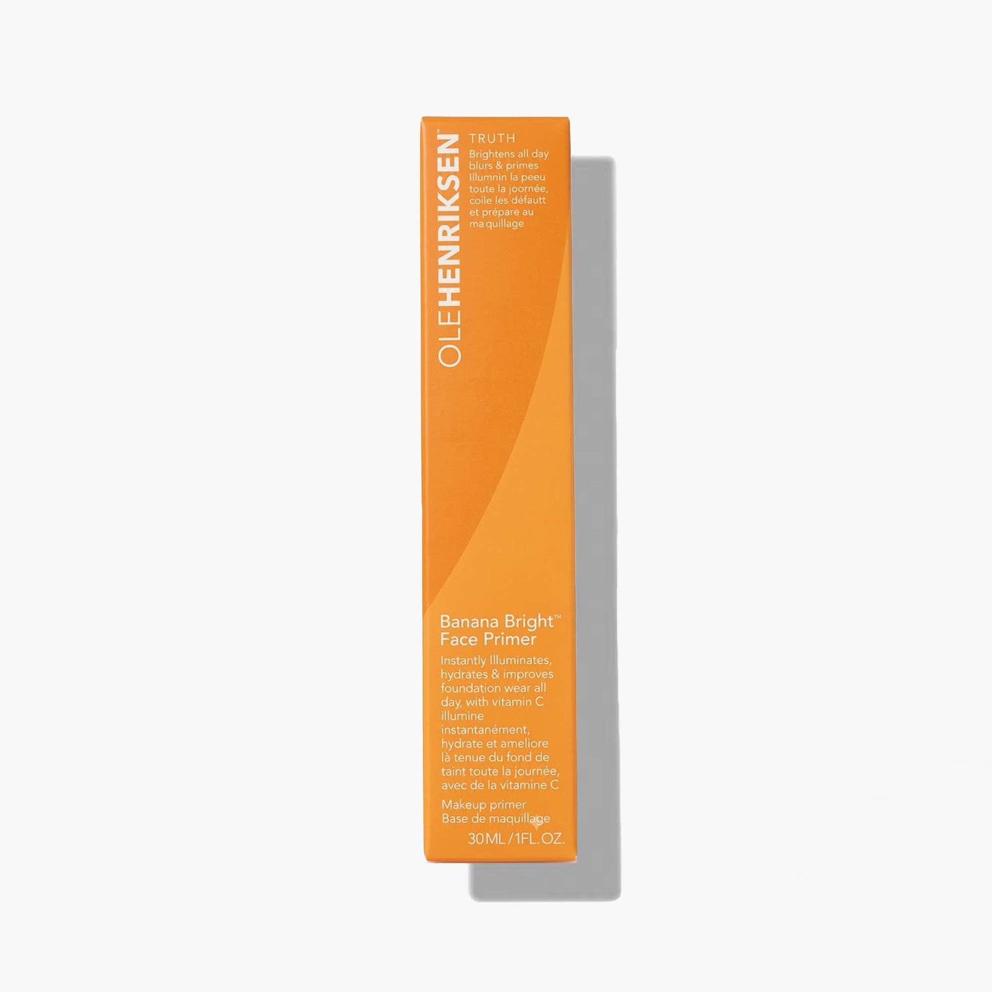 Ole Henriksen Banana Bright Face Primer Banana Bright Face Primer - Additional 1