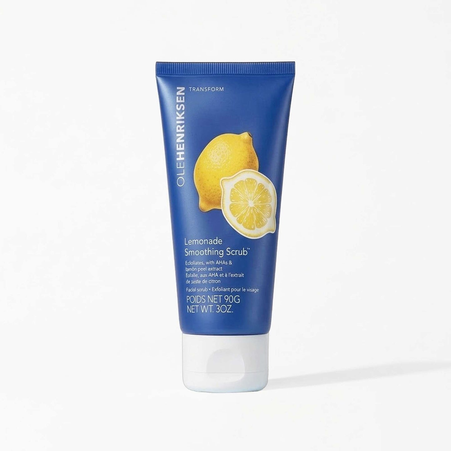 Ole Henriksen Transform Lemonade Smoothing Scrub Transform Lemonade Smoothing Scrub