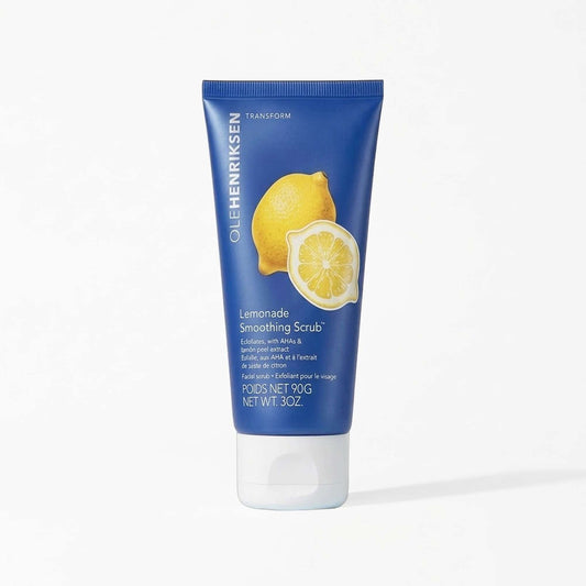 Ole Henriksen Transform Lemonade Smoothing Scrub Transform Lemonade Smoothing Scrub