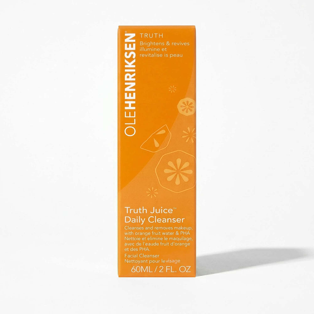 Ole Henriksen Truth Juice Daily Cleanser BOTF, 2oz Truth Juice Daily Cleanser BOTF, 2oz - Additional 1