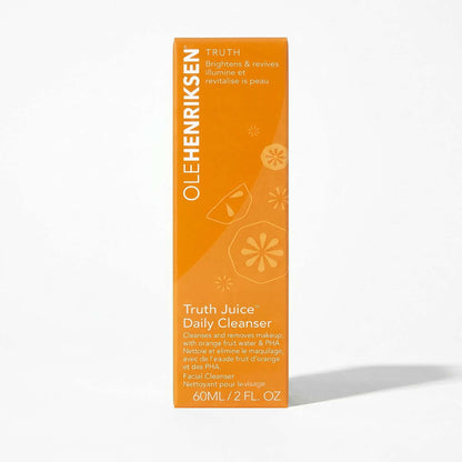Ole Henriksen Truth Juice Daily Cleanser BOTF, 2oz Truth Juice Daily Cleanser BOTF, 2oz - Additional 1