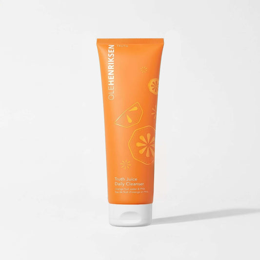 Ole Henriksen Truth Juice Daily Cleanser BOTF, 2oz Truth Juice Daily Cleanser BOTF, 2oz