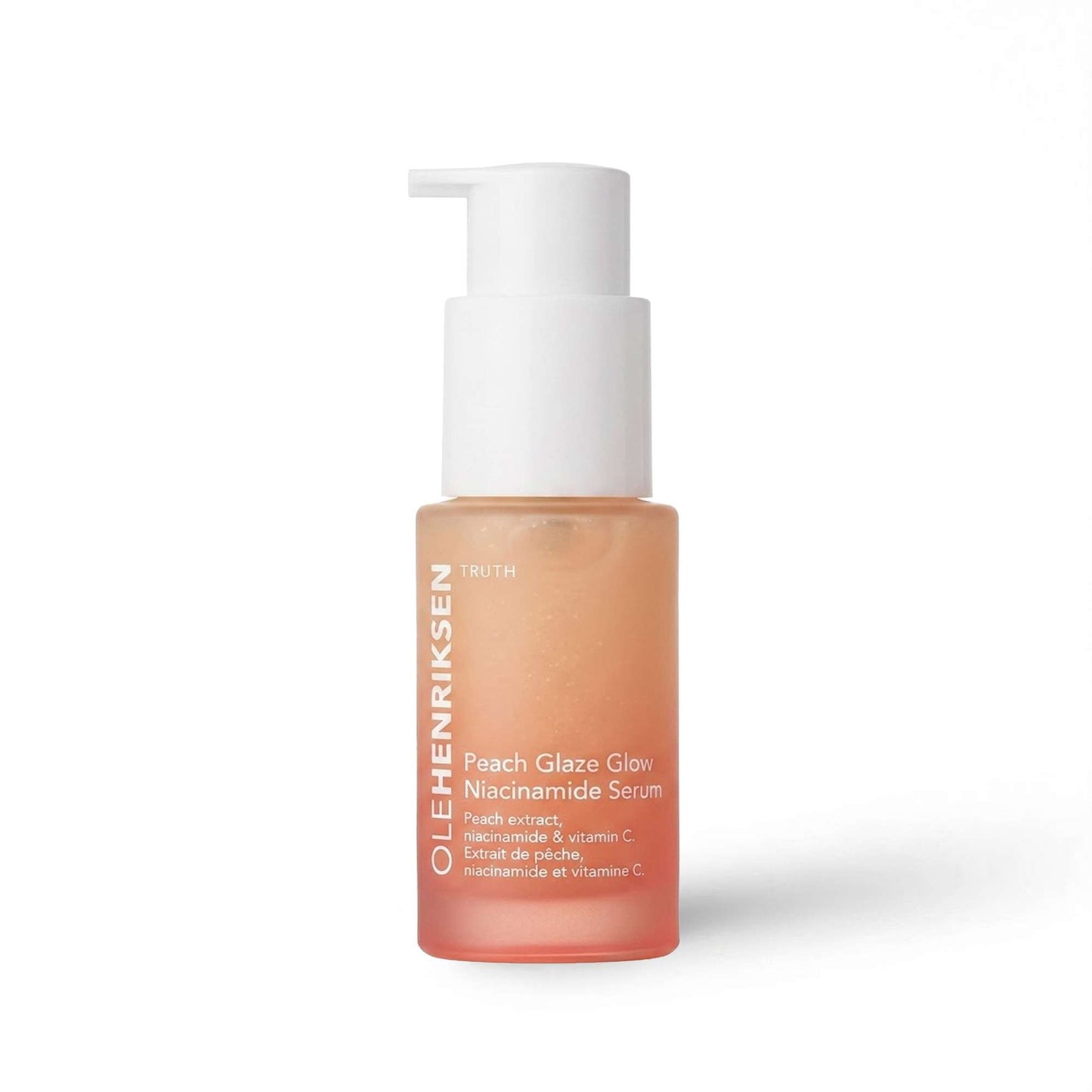 Ole Henriksen Peach Glaze Glow Serum 1oz (30ml) Peach Glaze Glow Serum 1oz (30ml)