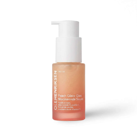 Ole Henriksen Peach Glaze Glow Serum 1oz (30ml) Peach Glaze Glow Serum 1oz (30ml)
