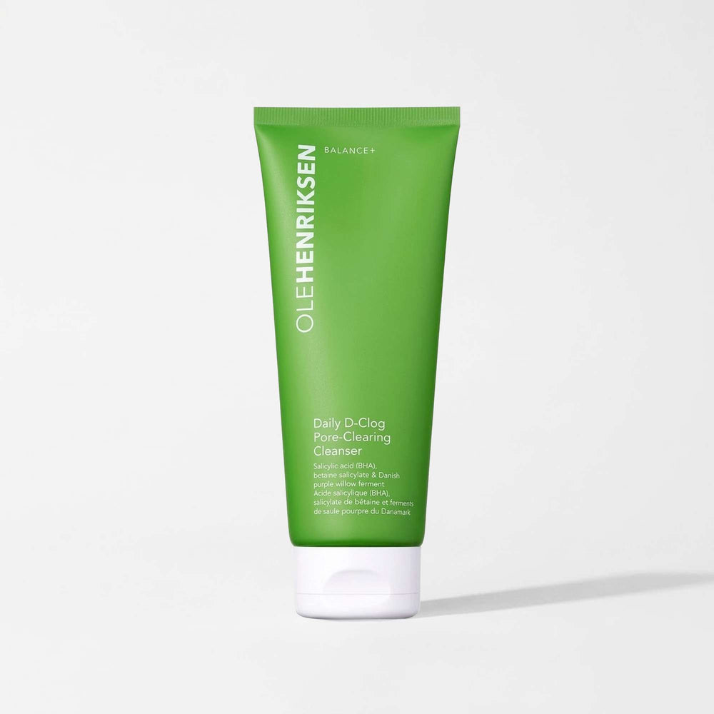 Ole Henriksen Daily D-Clog Pore-Clearing Cleanser 150mL Daily D-Clog Pore-Clearing Cleanser 150mL