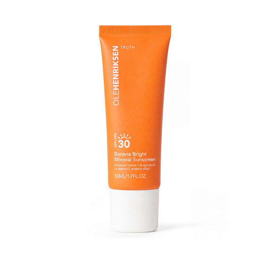 Ole Henriksen Banana Bright SPF 30 Lotion, 1.7oz Banana Bright SPF 30 Lotion, 1.7oz