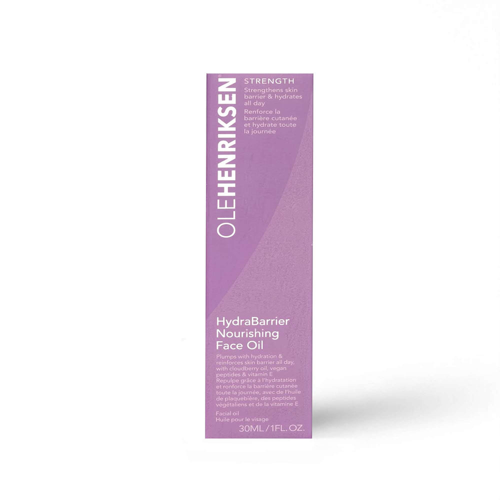 Ole Henriksen HydraBarrier Nourishing Face Oil, 30mL HydraBarrier Nourishing Face Oil, 30mL - Additional 1