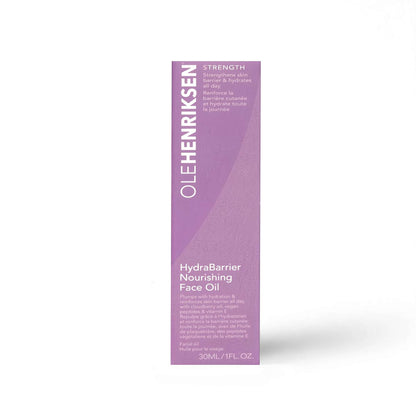 Ole Henriksen HydraBarrier Nourishing Face Oil, 30mL HydraBarrier Nourishing Face Oil, 30mL - Additional 1