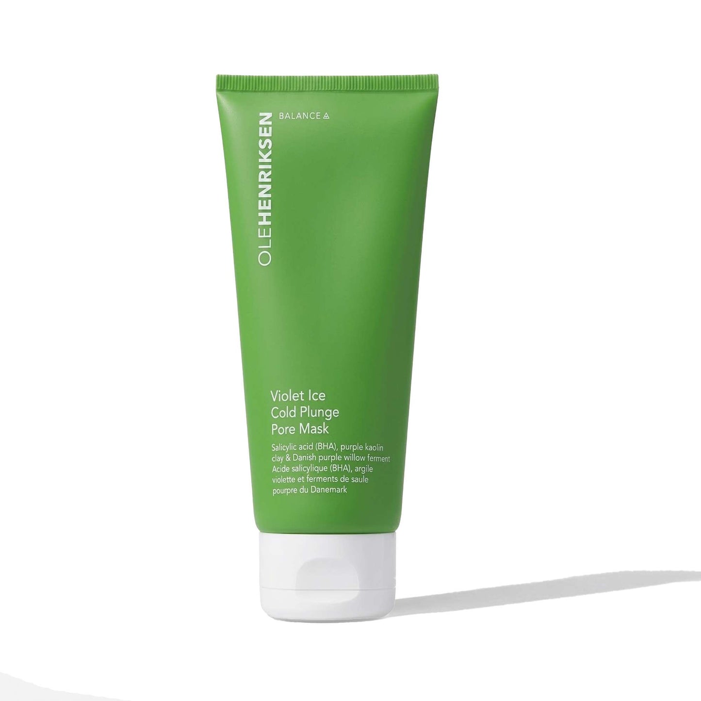 Ole Henriksen Violet Ice Cold Plunge Pore Mask Violet Ice Cold Plunge Pore Mask