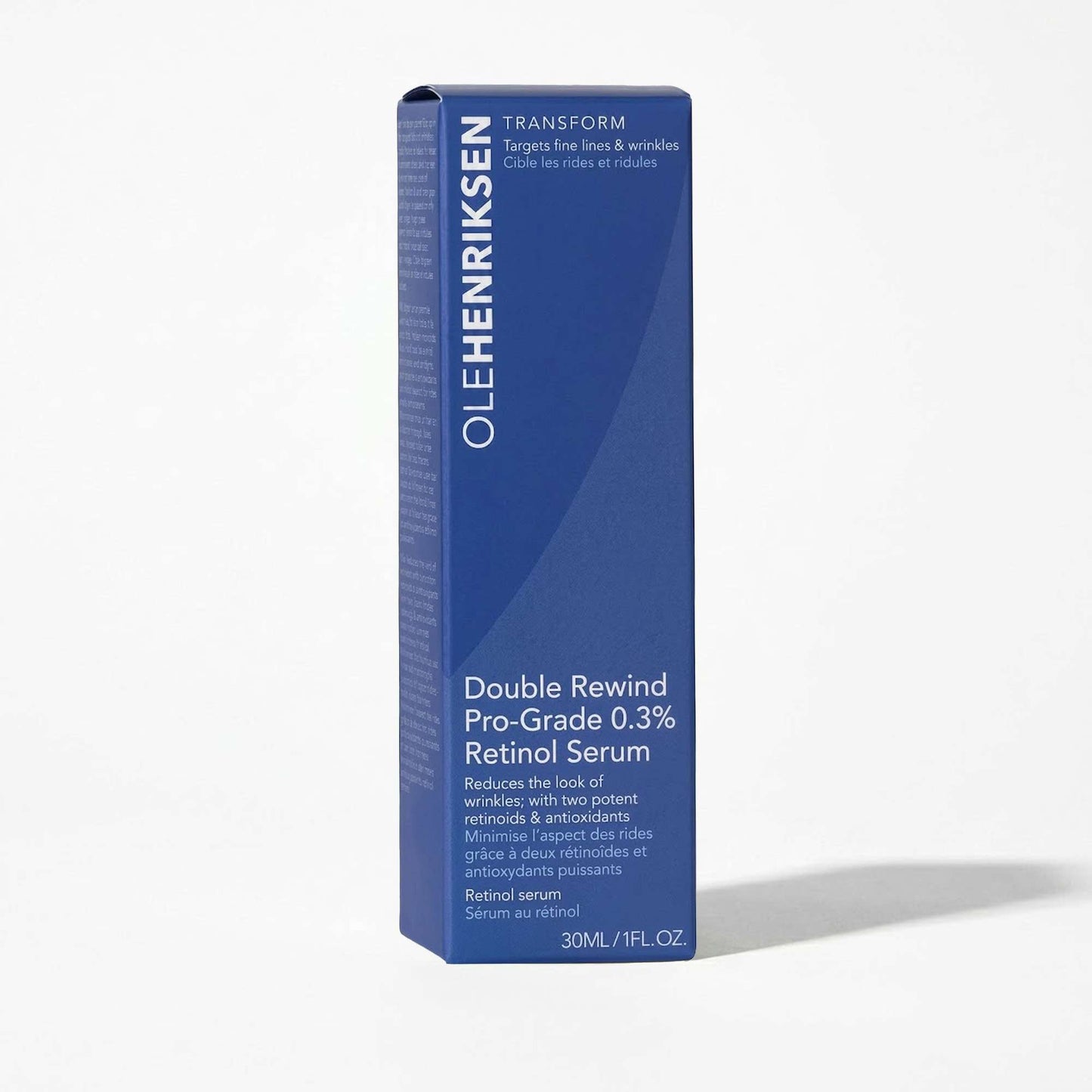 Ole Henriksen Double RewindPro-Grade 0.3% Retinol Serum Double RewindPro-Grade 0.3% Retinol Serum - Additional 1