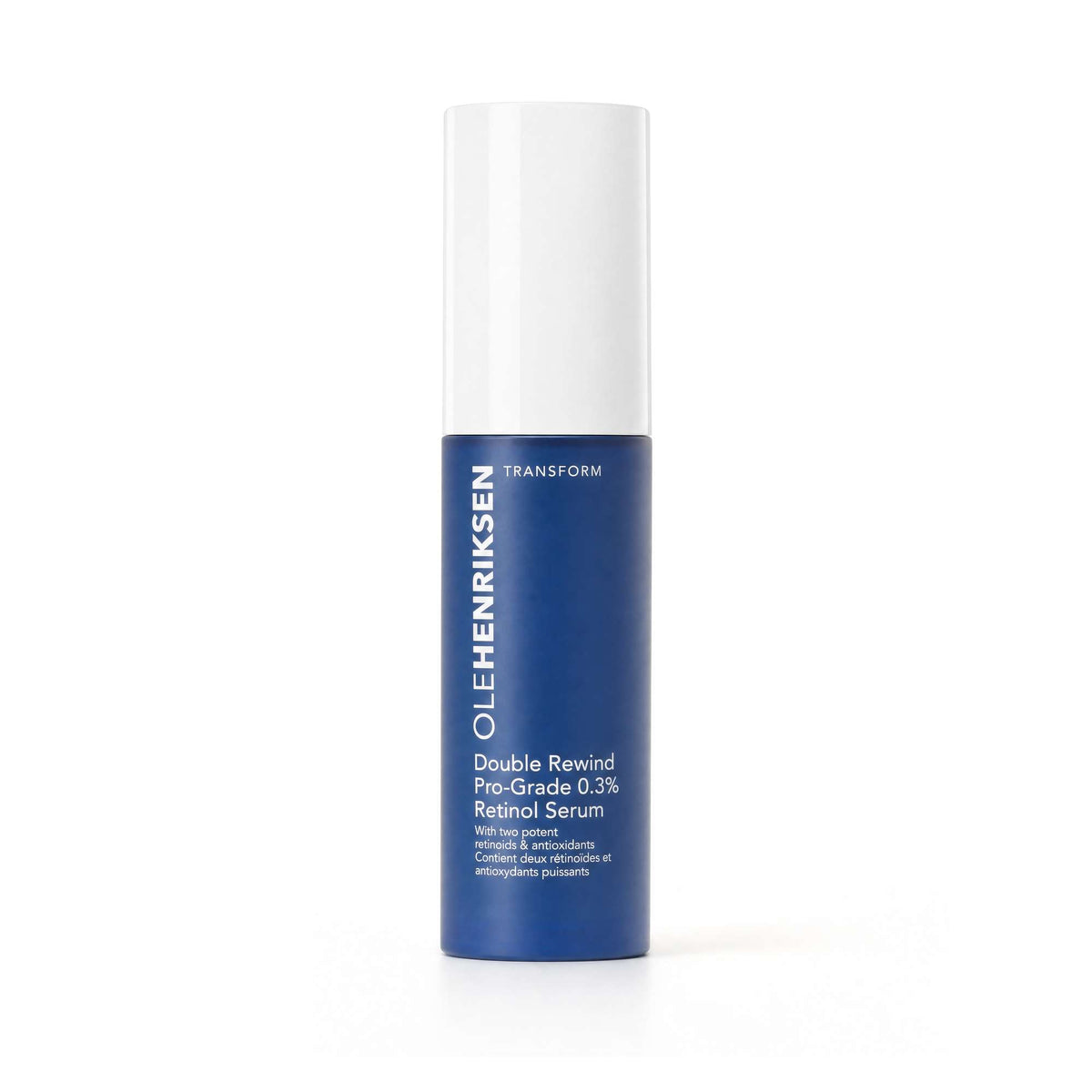 Ole Henriksen Double RewindPro-Grade 0.3% Retinol Serum Double RewindPro-Grade 0.3% Retinol Serum