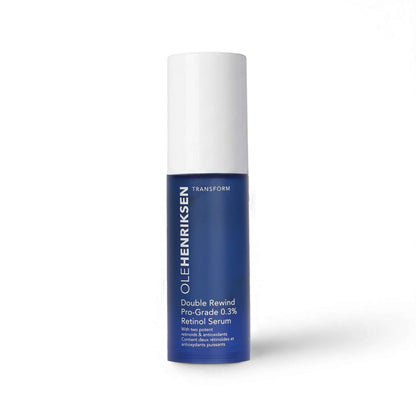 Ole Henriksen Double RewindPro-Grade 0.3% Retinol Serum Double RewindPro-Grade 0.3% Retinol Serum