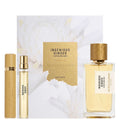 Goldfield & Banks INGENIOUS GINGER DELUXE COFFRET