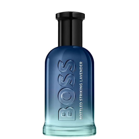HUGO BOSS Bottled Striking Lavender Limited Edition Eau de Parfum 50ml