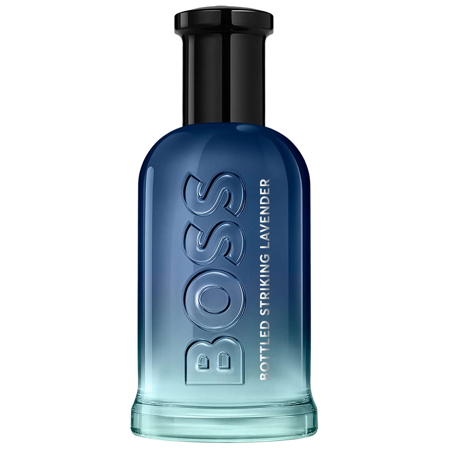 HUGO BOSS Bottled Striking Lavender Limited Edition Eau de Parfum 100ml
