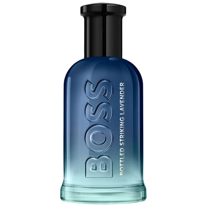 HUGO BOSS Bottled Striking Lavender Limited Edition Eau de Parfum 100ml