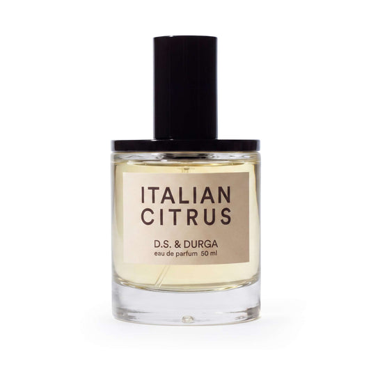 D.S. & DURGA ITALIAN CITRUS 50 ML ITALIAN CITRUS 50 ML