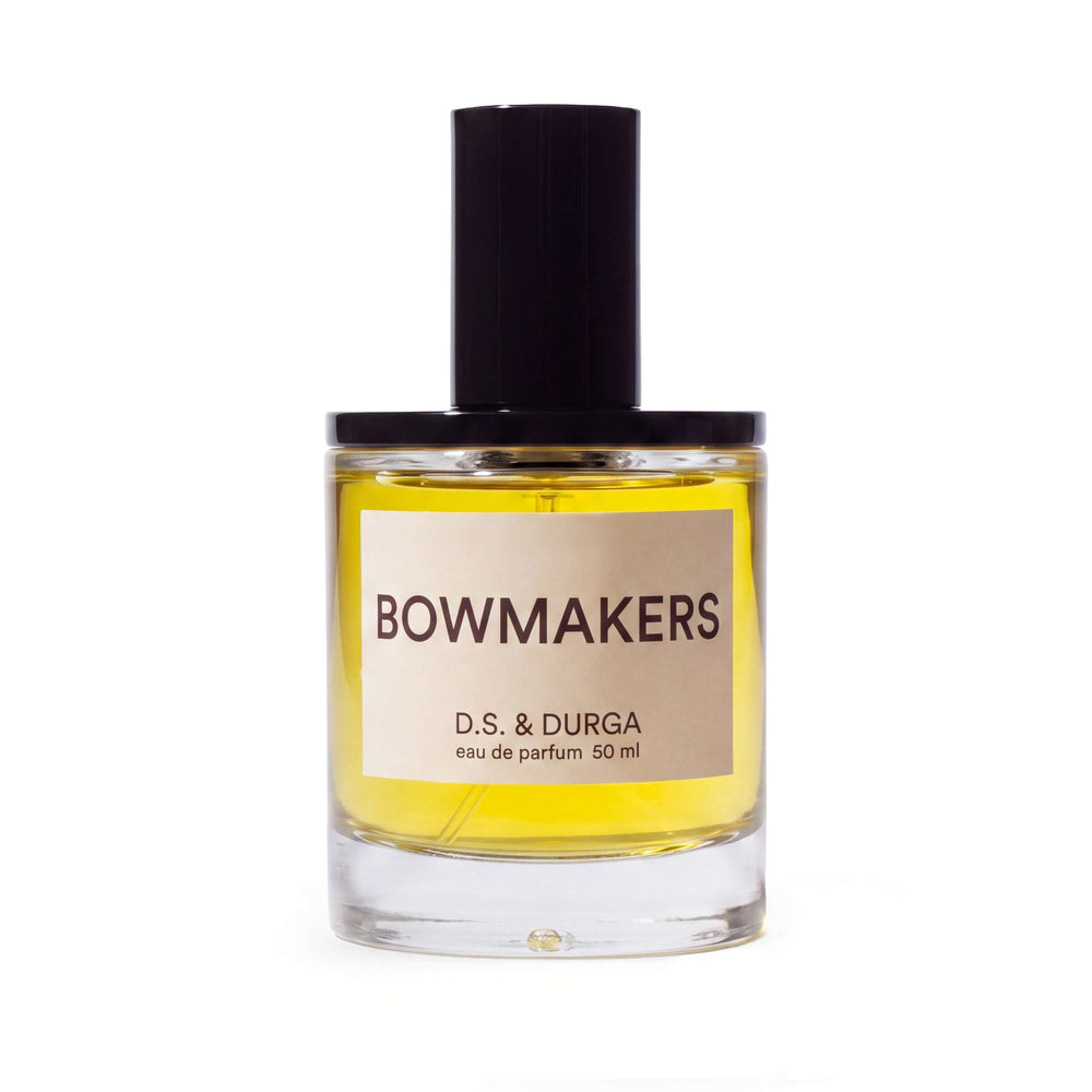 D.S. & DURGA BOWMAKERS 50 ML BOWMAKERS 50 ML