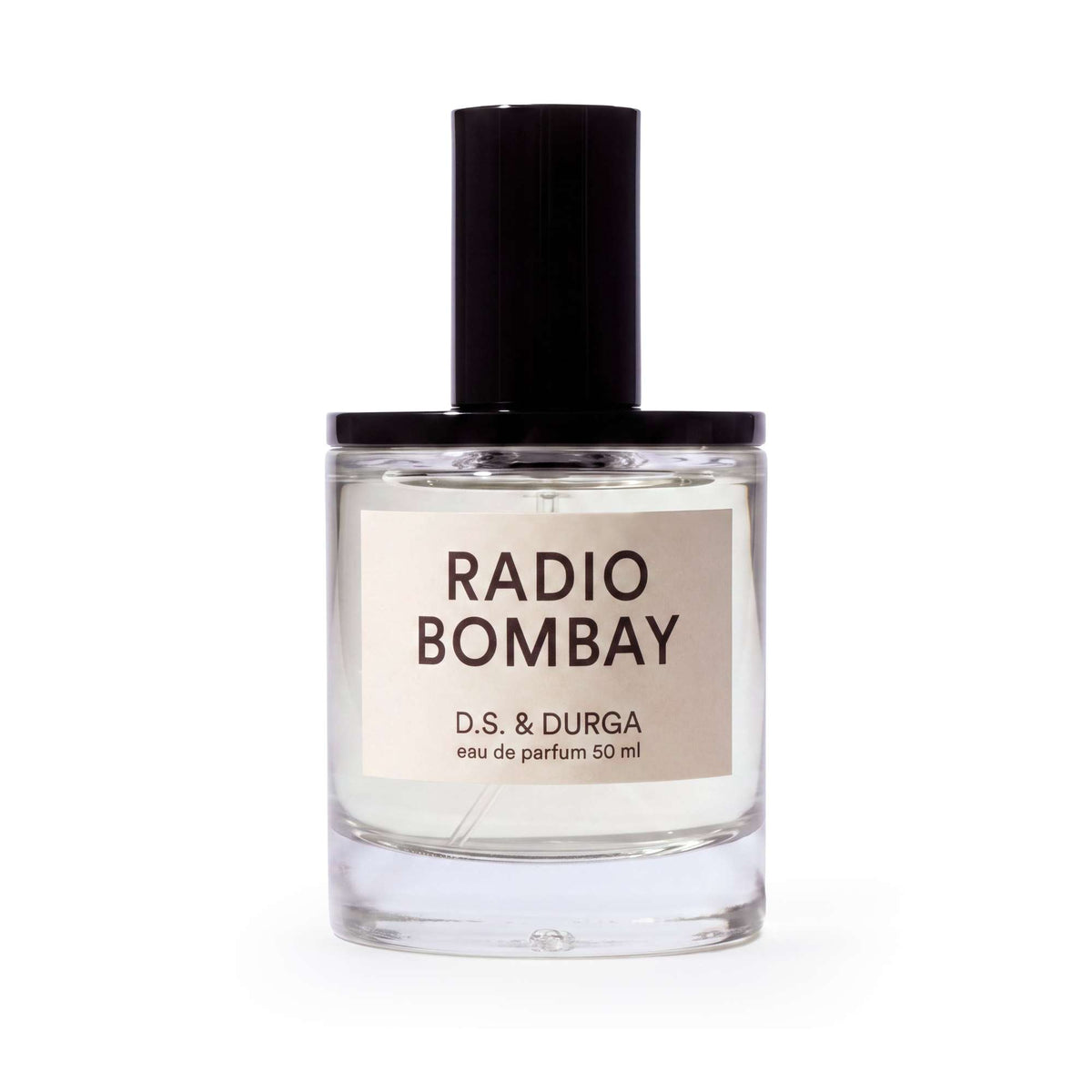 D.S. & DURGA RADIO BOMBAY 50 ML RADIO BOMBAY 50 ML