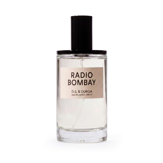 D.S. & DURGA RADIO BOMBAY 100 ML RADIO BOMBAY 100 ML