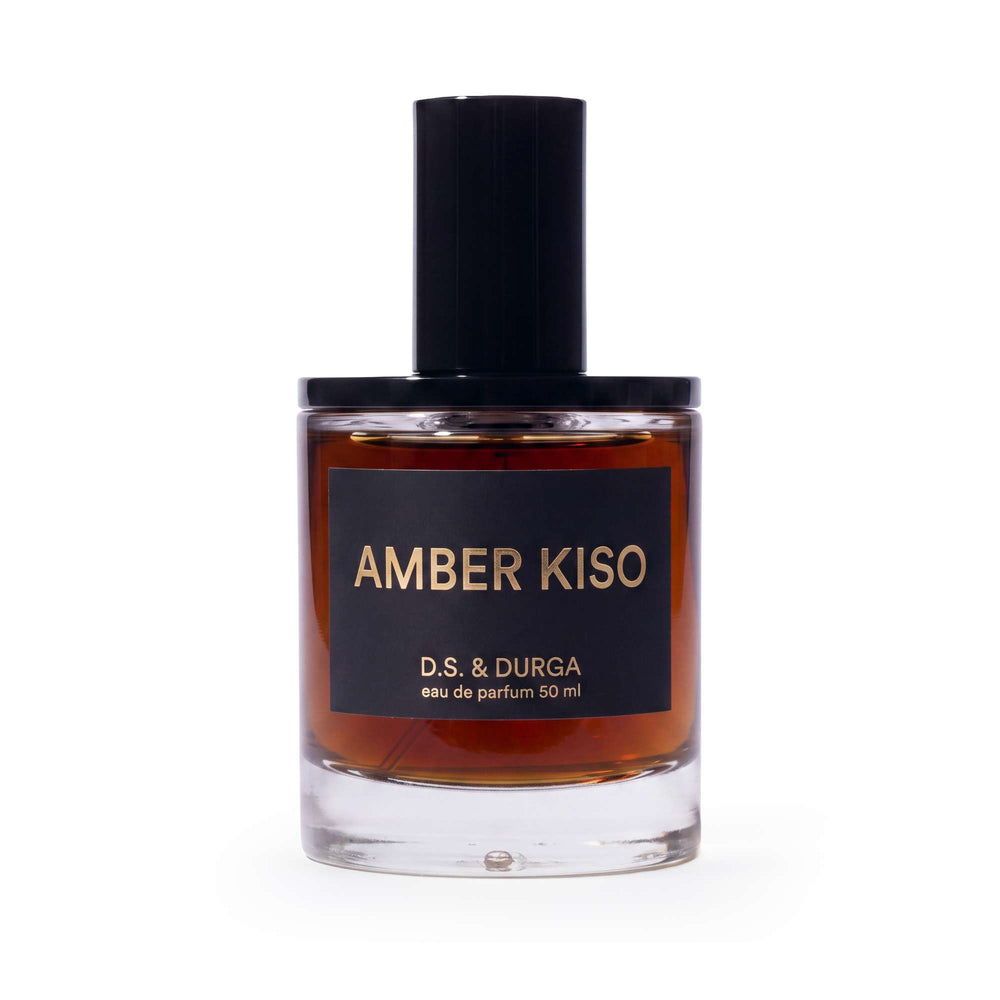 D.S. & DURGA AMBER KISO 50 ML AMBER KISO 50 ML