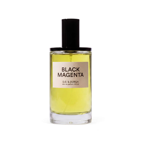 D.S. & DURGA BLACK MAGENTA 100 ML BLACK MAGENTA 100 ML