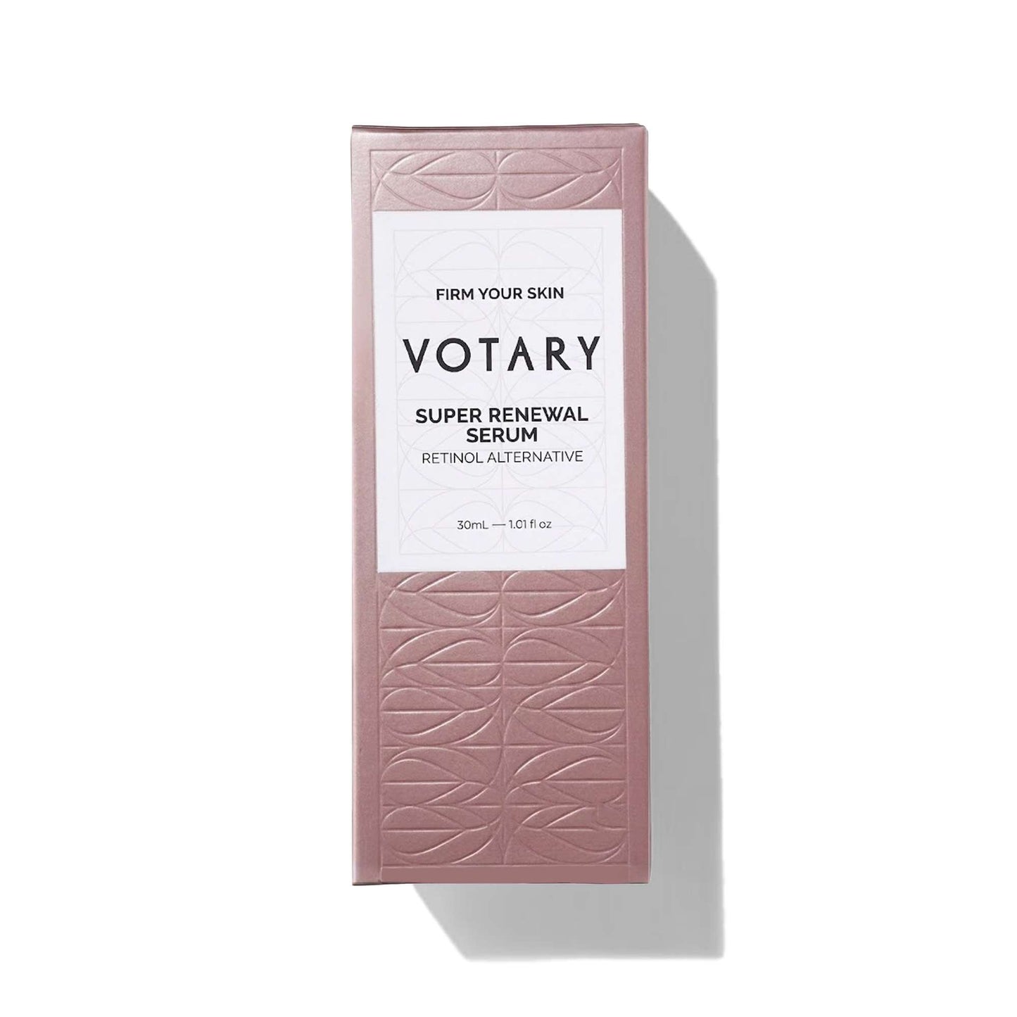VOTARY Super Renewal Serum, Retinol Alternative - 30ml Super Renewal Serum, Retinol Alternative - 30ml - Additional 1