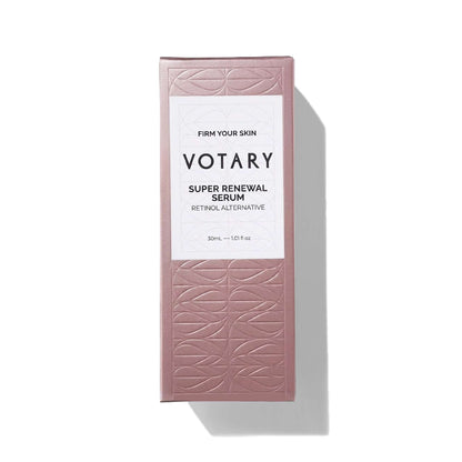 VOTARY Super Renewal Serum, Retinol Alternative - 30ml Super Renewal Serum, Retinol Alternative - 30ml - Additional 1