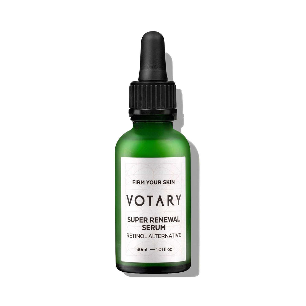 VOTARY Super Renewal Serum, Retinol Alternative - 30ml Super Renewal Serum, Retinol Alternative - 30ml