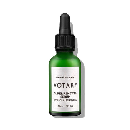 VOTARY Super Renewal Serum, Retinol Alternative - 30ml Super Renewal Serum, Retinol Alternative - 30ml